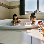 5 Star In Ferienhaus