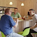 Ferienhaus 5 Star In