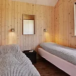 5 Star Holiday Home In Bogense Bogense