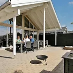 5 Star Holiday Home In Bogense Casa vacanze *