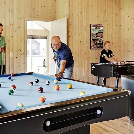 18 Person In Tatil Evi *