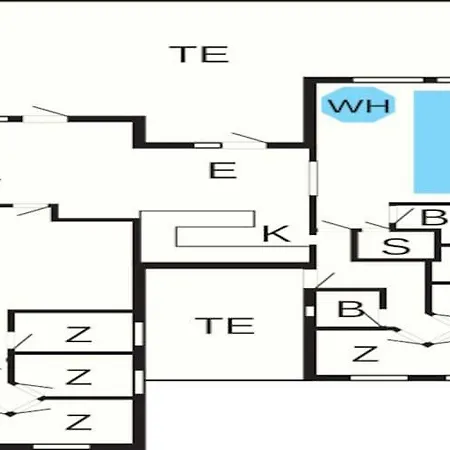 18 Person In Tatil Evi *