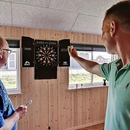 Luxury Pool Retreat By Sea - By Traum * Bogense