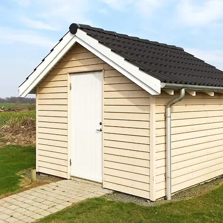 5 Star Holiday Home In Bogense Casa vacanze *