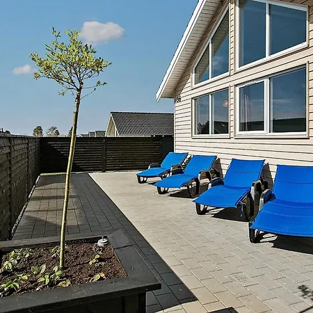 5 Star Holiday Home In Bogense * Bogense