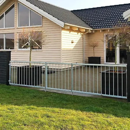 5 Star Holiday Home In Bogense Casa vacanze *