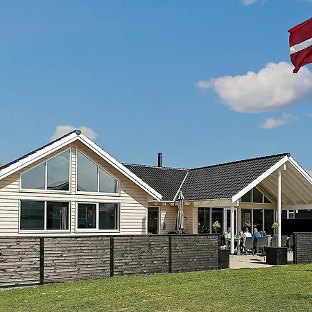 5 Star Holiday Home In Bogense Casa vacanze *