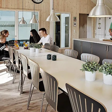 5 Star Holiday Home In Bogense Bogense