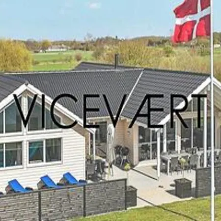 5 Star In Bogense