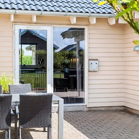 Hébergement de vacances 5 Star In Bogense